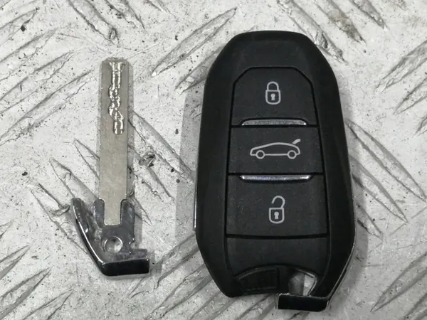 Clé Keyless OEM FRE56647 pour DS3 Crossback image 3