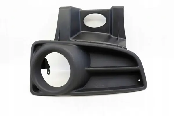 Moldura da grade dianteira direita Fiat Panda II 4x4 Cross 04- 735316620 image 2