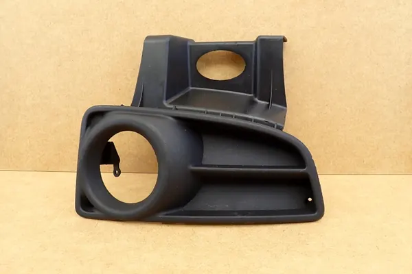 Moldura da grade dianteira direita Fiat Panda II 4x4 Cross 04- 735316620 image 3