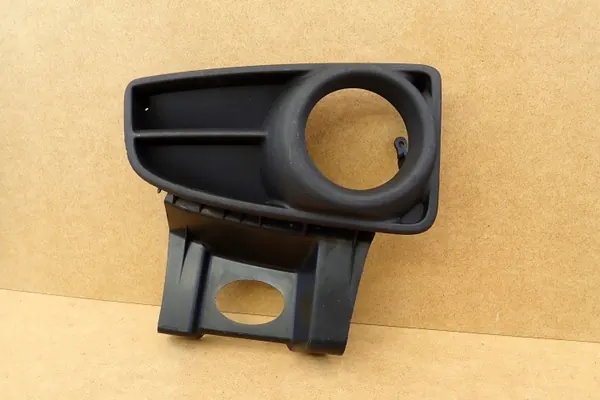 Moldura da grade dianteira direita Fiat Panda II 4x4 Cross 04- 735316620 image 5