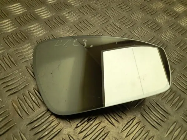 Verre de rétroviseur Audi Q4 e-tron OEM 85H857536B Droit image 2