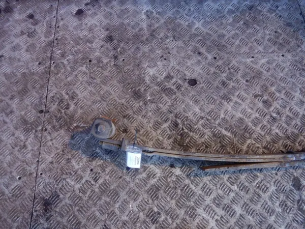 Hintere Blattfeder Ford Transit V MK5 OEM 01 image 3