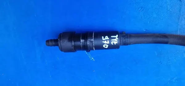 Jousitus hydrauliikkaletku Porsche Panamera 970 OEM 97035827303 image 3