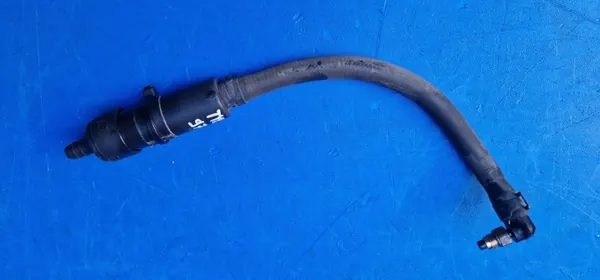 Jousitus hydrauliikkaletku Porsche Panamera 970 OEM 97035827303 image 4