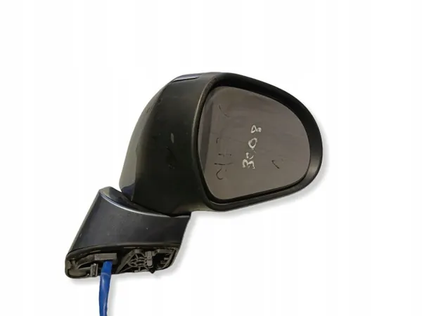 Espelho Elétrico Direito OEM 0306040 para Peugeot 308 image 2