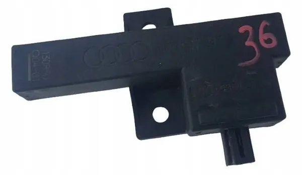 Audi A4/S4 B8 Kessy Antennmodul OEM 8K0907247 image 2