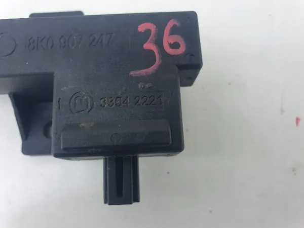 Audi A4/S4 B8 Kessy Antennmodul OEM 8K0907247 image 4