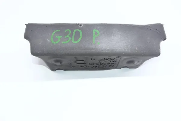 OEM 7375740 1 BMW B-stolpe Höger Nedre Ljudisolering image 2