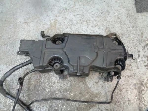 AdBlue-säiliö OEM ZBIO9818716680 Ducato Boxer Jumperille image 3