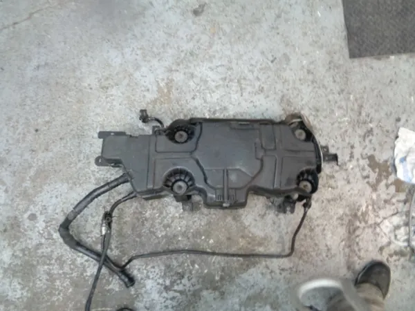 AdBlue-säiliö OEM ZBIO9818716680 Ducato Boxer Jumperille image 4