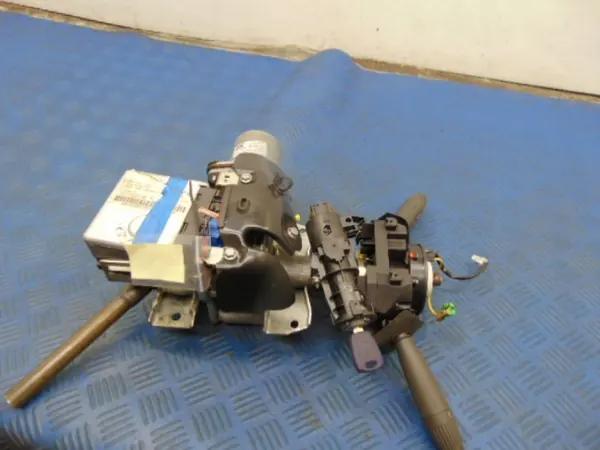 Dirección asistida eléctrica Fiat Punto II OEM 26076971025 image 2