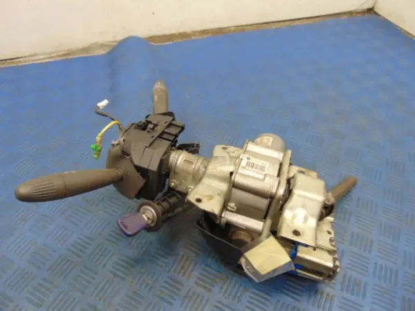 Dirección asistida eléctrica Fiat Punto II OEM 26076971025 image 4