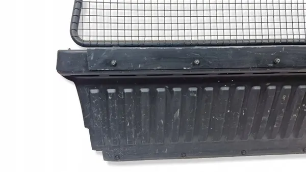 Grille centrale de coffre GMX6557 pour Citroen Berlingo image 6