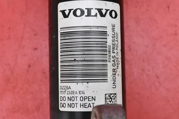 Ammortizzatore Anteriore Destro Volvo S90 2.0 D4 2016-2020 P31658002 image 8