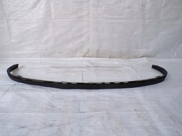 Spoiler del parachoques delantero OEM 960158579R para Renault Trafic III image 2