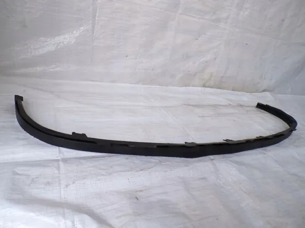 Spoiler del parachoques delantero OEM 960158579R para Renault Trafic III image 3