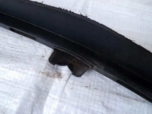 Spoiler del parachoques delantero OEM 960158579R para Renault Trafic III image 4