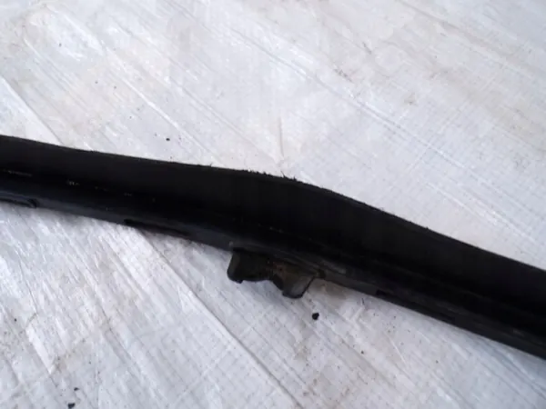 Spoiler del parachoques delantero OEM 960158579R para Renault Trafic III image 5