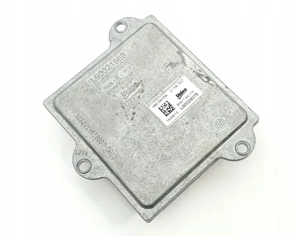LED-moduulin ohjain OEM 7342174 BMW X1 Z4:lle image 2