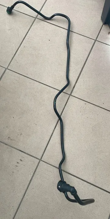 Ansaugschlauch OEM 7430637AA für Mercedes-Benz image 2