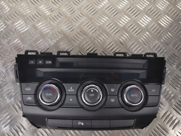 Panneau climatisation Mazda CX-5 OEM 5KH25 - Occasion image 2