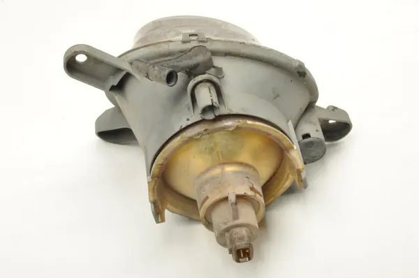 Mistlamp Volvo OE 8693336 - Gebruikt image 4