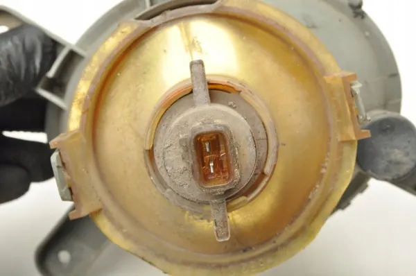 Mistlamp Volvo OE 8693336 - Gebruikt image 6