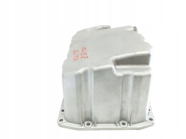 VW T5 2.0 TDI Oljetank Sensor 03L103603H image 7