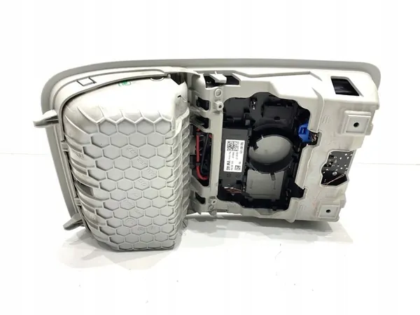 Aurinkolasitasku SKODA OCTAVIA III 5E0868837A image 3