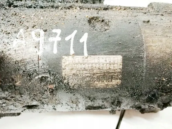 Avviatore Ford Ranger 2008 2.5L wl9118400 image 3