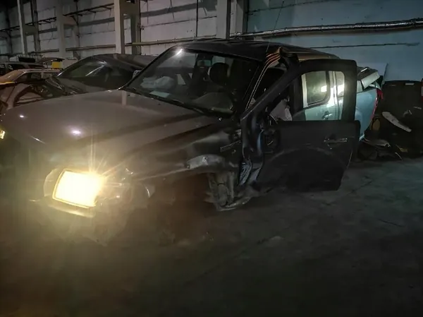 Avviatore Ford Ranger 2008 2.5L wl9118400 image 6