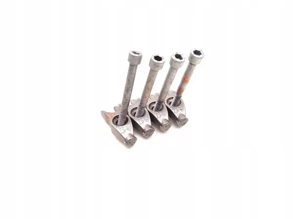 Injektorfäste Citroen Dispatch 2.0 BlueHDi Skåp OEM image 2