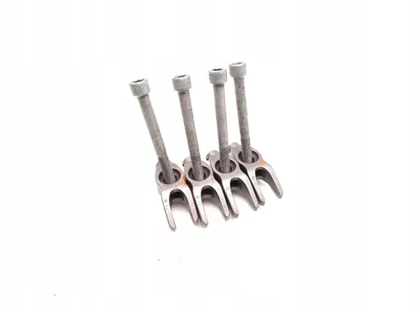 Injektorfäste Citroen Dispatch 2.0 BlueHDi Skåp OEM image 4