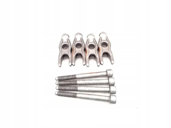 Injektorfäste Citroen Dispatch 2.0 BlueHDi Skåp OEM image 6