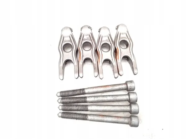 Injektorfäste Citroen Dispatch 2.0 BlueHDi Skåp OEM image 7