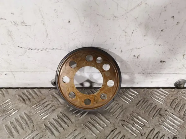 Hyundai Kampiakselin signaalipyörä OEM FBZ13637 image 2