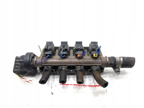 Inyector GLP OEM 67R-017064 - Inyector de gas usado image 2