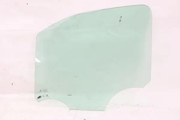 Vidro porta dianteira esquerda Opel Combo E OEM 5781891 image 2