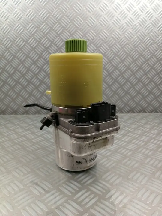 Bomba de direção assistida VW Polo Skoda Fabia Seat Ibiza III 6L image 2