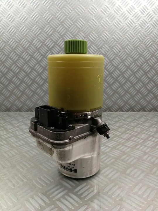 Bomba de direção assistida VW Polo Skoda Fabia Seat Ibiza III 6L image 3