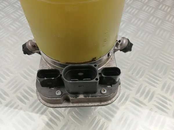 Bomba de direção assistida VW Polo Skoda Fabia Seat Ibiza III 6L image 5