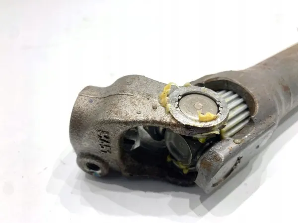 Arbre de colonne de direction OEM LORK-1-133682 Nissan Qashqai image 3