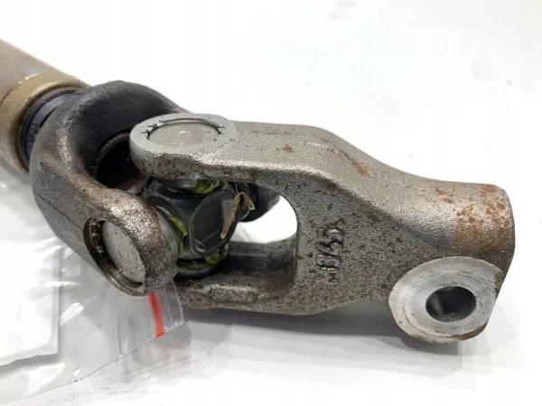 Arbre de colonne de direction OEM LORK-1-133682 Nissan Qashqai image 4