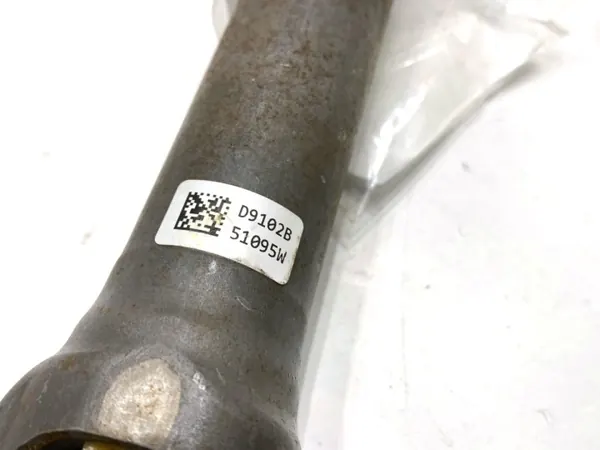 Arbre de colonne de direction OEM LORK-1-133682 Nissan Qashqai image 5