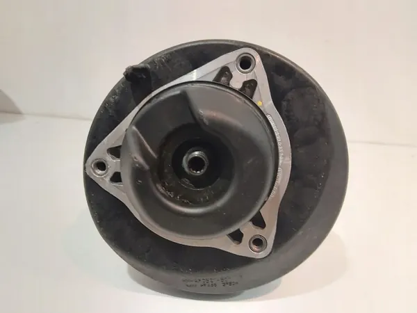 Audi OE 4K0616039H Luftfederbein Vorne image 4