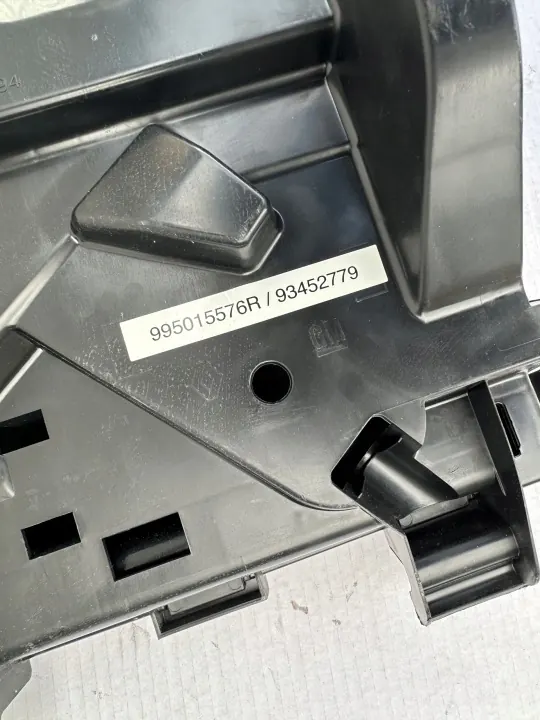 Kit de Réparation Levage Trafic III Renault OEM 995015576R image 4