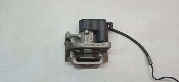 Linker Hinterer Bremssattel C4 Picasso II 9819060880 image 2