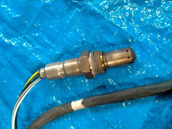Audi S5 Lambda NOX Sensor OEM 8W0907807AE image 3