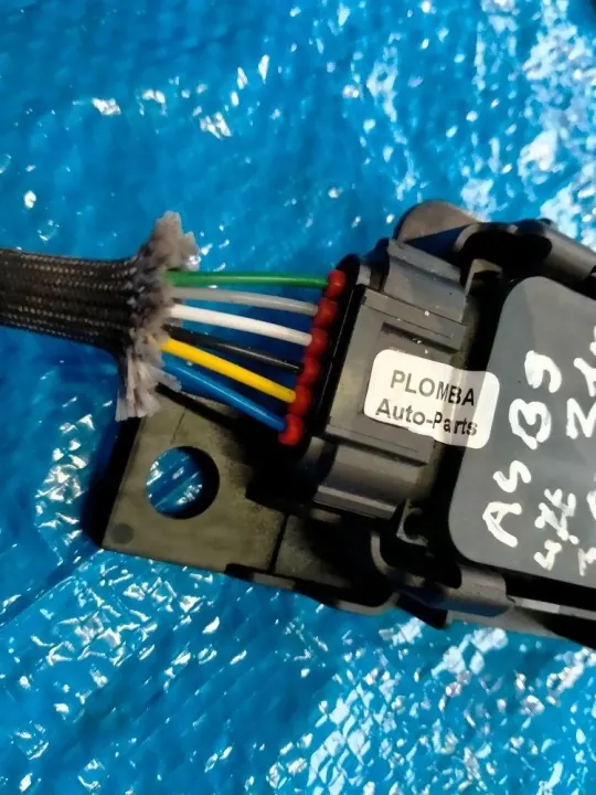 Audi S5 Lambda NOX Sensor OEM 8W0907807AE image 4