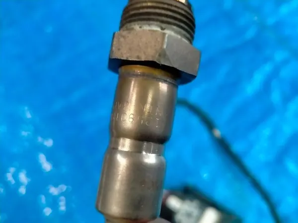 Audi S5 Lambda NOX Sensor OEM 8W0907807AE image 5